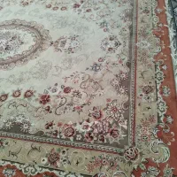 فرش درحدنو 3/500