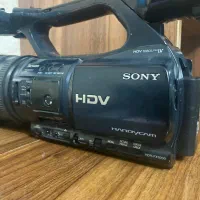 دوربین سونی fx1000|دوربین عکاسی و فیلم‌برداری|رشت, کوی جام جم|دیوار