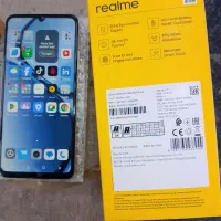 گوشی لمسی c61