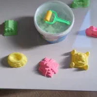 اسباب بازی ها درحدنو|اسباب‌‌بازی|خوی, |دیوار