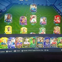 اکانت fc26 استیم pc|کنسول، بازی ویدئویی و آنلاین|هشتگرد, هیو|دیوار