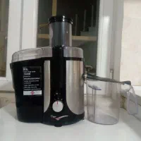 آبمیوه گیری تایگر