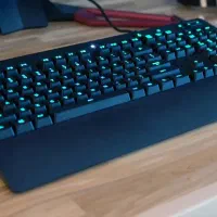 کیبورد لاجیتک g213