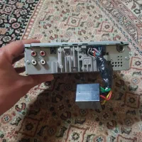 پخش پایونیر 5350  4خروجی|قطعات یدکی و لوازم جانبی|تهران, مطهری|دیوار