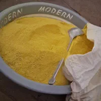 کشک زرد اچار