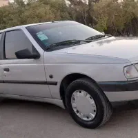 پژو ۴۰۵ مدل ۹۷|خودرو سواری و وانت|ری, شهرک نظامی|دیوار