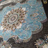 فرش ۱۲ متری ۷۰۰ شانه