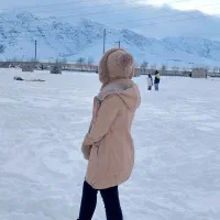 فروش فوری کاپشن، تخفیف هم میدم|لباس|مشهد, دانش|دیوار