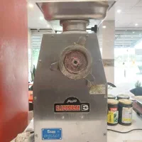 فروش یخچال و چرخ گوشت قصابی|فروشگاه و مغازه|رودبنه, |دیوار