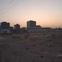 زمین با بهترین موقعیت سرمایه گذاری
