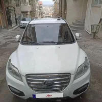 لیفان x60