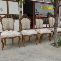 تعمیرات تخصصی انواع مبل راحتی کلاسیک استیل|خدمات پیشه و مهارت|سراب, |دیوار