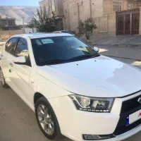 دنا پلاس شش دنده توربو سانروف دار مدل 1402|خودرو سواری و وانت|ایلام, |دیوار