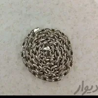 زنجیر نقره ترک|جواهرات|تهران, اکباتان|دیوار