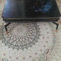 جلو مبلی جنس چوب