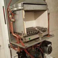 نصب و تعمیر پکیج اسپیلت تخصصی تضمینی|خدمات پیشه و مهارت|شیراز, شهرک والفجر|دیوار