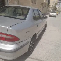 سمند 83|خودرو سواری و وانت|کرمانشاه, |دیوار