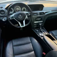 C200 2014|خودرو سواری و وانت|اهواز, زیتون کارمندی|دیوار