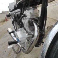 موتور پرواز مدل402|موتورسیکلت|کنارک, |دیوار