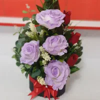 سبد گل ، انواع گل مصنوعی ، شاخه ای ، کادویی|گل مصنوعی|تولم شهر, |دیوار