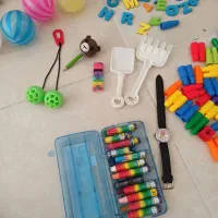 اسباب بازی|اسباببازی|شیراز, احمدی جنوبی|دیوار