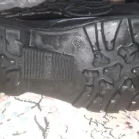 پوتین سربازی|کیف، کفش، کمربند|قرچک, باقرآباد|دیوار