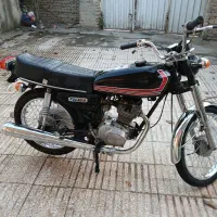 موتور سی جی مزایده|موتورسیکلت|ینقاق, |دیوار