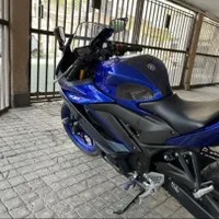 یاماها آر ۲۵ YAMAHA R25|موتورسیکلت|اصفهان, بهارستان|دیوار