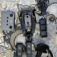 هلیشات مویک ۳|دوربین عکاسی و فیلمبرداری|مشگین شهر, |دیوار