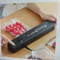 دستگاه وکیوم پرس