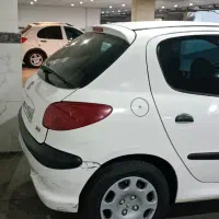 206مدل99|خودرو سواری و وانت|ری, ظهیرآباد|دیوار