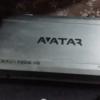 امپیلی مونو اواتار ۱۰۰۰