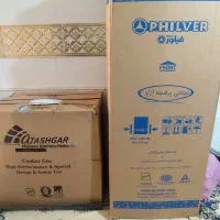 یخچال و گاز|یخچال و فریزر|جزمان, |دیوار