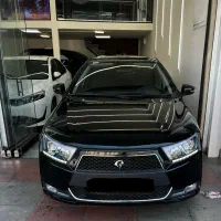 دنا پلاس اتومات مدل ۱۴۰۲