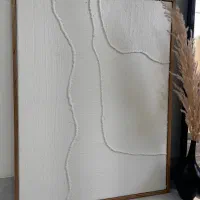 تابلو برجسته شیک