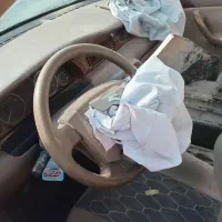 سمند تصادفی|خودرو سواری و وانت|اصفهان, بهارستان|دیوار