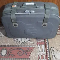 پرده آویز و چمدان|پرده، رانر، رومیزی|رودبنه, |دیوار