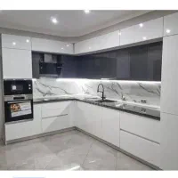 تعمیرات و ساخت انواع کابینت کمد دیواری ،کتابخانه ،|خدمات پیشه و مهارت|اسلام‌شهر, چیچکلو|دیوار