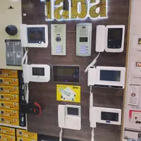 تعمیر ایفون تصویری