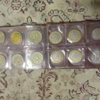 سکه کلکسیونی|کلکسیون سکه، تمبر، اسکناس|تهران, شکوفه|دیوار