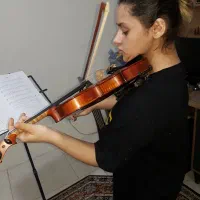 آموزش تخصصی ویولن(violon)تدریس ویولن|خدمات آموزشی|مشکین‌دشت, |دیوار