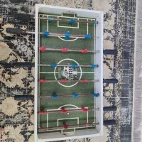 فوتبال دستی
