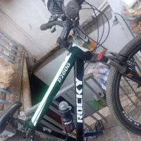 دوچرخه 26 دوتا