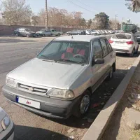 پراید84|خودرو سواری و وانت|ری, علایین|دیوار