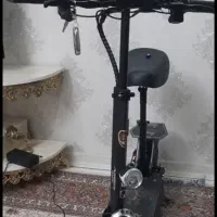 اسکوتر برقی ژاپنی