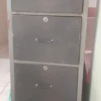 فایل ۴ کشو قدیمی