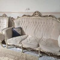 مبل|مبلمان خانگی و میز عسلی|بهارستان, |دیوار