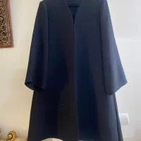 مانتو مجلسی زنانه سایز ۴۴/۴۶/۴۸ نونو آکبند