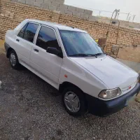 پراید 131