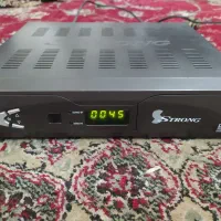 گیرنده دیجیتال
